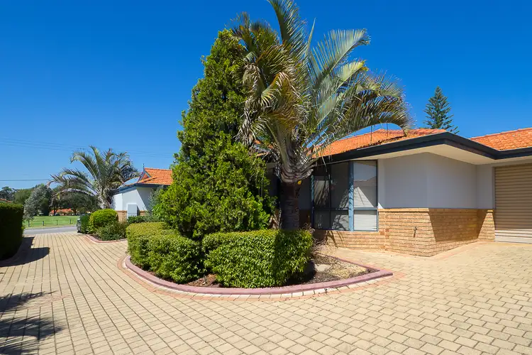 Third view of Homely villa listing, 2/181 Cape Street, Tuart Hill WA 6060