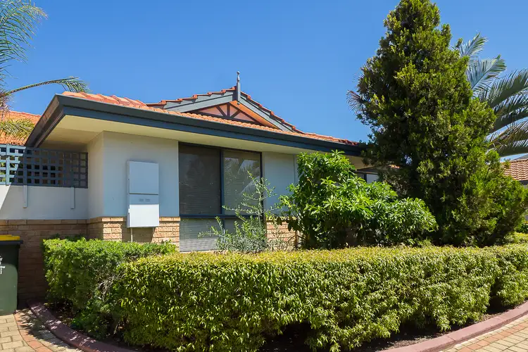 Fourth view of Homely villa listing, 2/181 Cape Street, Tuart Hill WA 6060