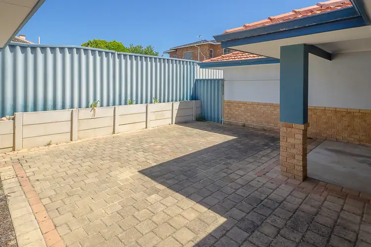 Fifth view of Homely villa listing, 2/181 Cape Street, Tuart Hill WA 6060