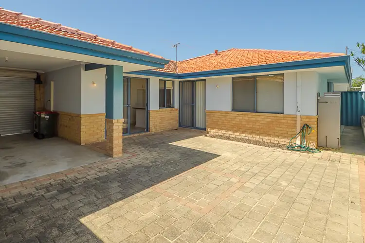 Sixth view of Homely villa listing, 2/181 Cape Street, Tuart Hill WA 6060