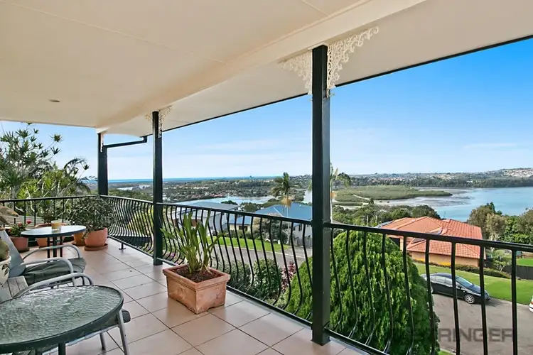 24 Karingal Avenue, Bilambil Heights NSW 2486