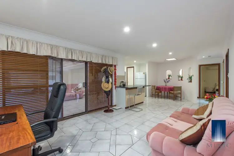 Sixth view of Homely house listing, 107 Burrendah Boulevard, Willetton WA 6155