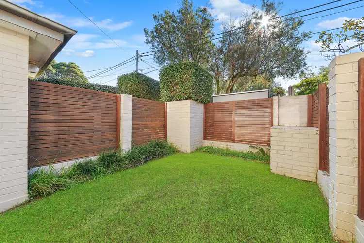 1/80 Cabramatta Road, Mosman NSW 2088