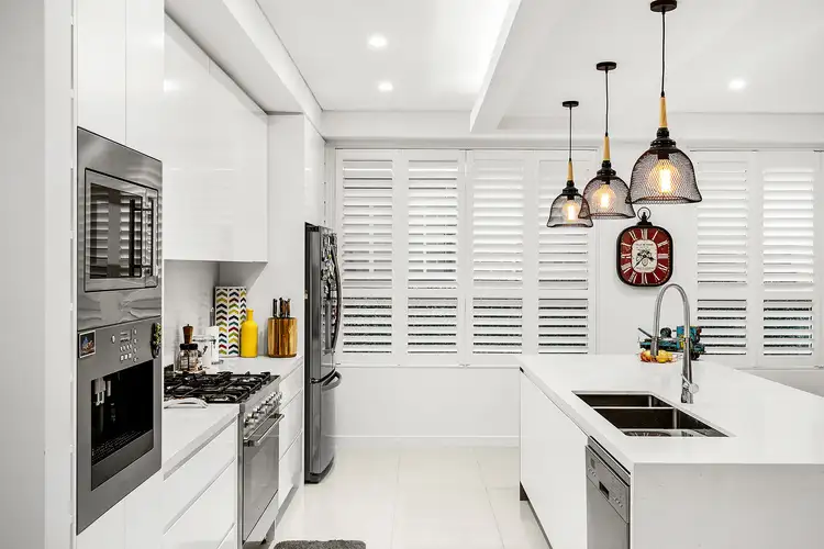 Third view of Homely house listing, 74 McMillian Circuit, North Kellyville NSW 2155