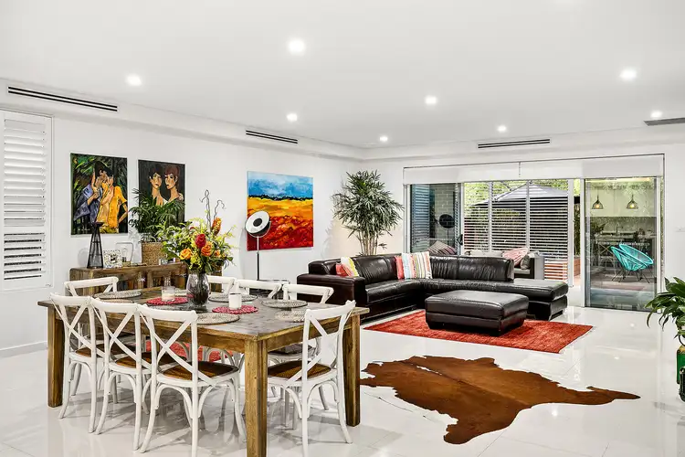 Fourth view of Homely house listing, 74 McMillian Circuit, North Kellyville NSW 2155