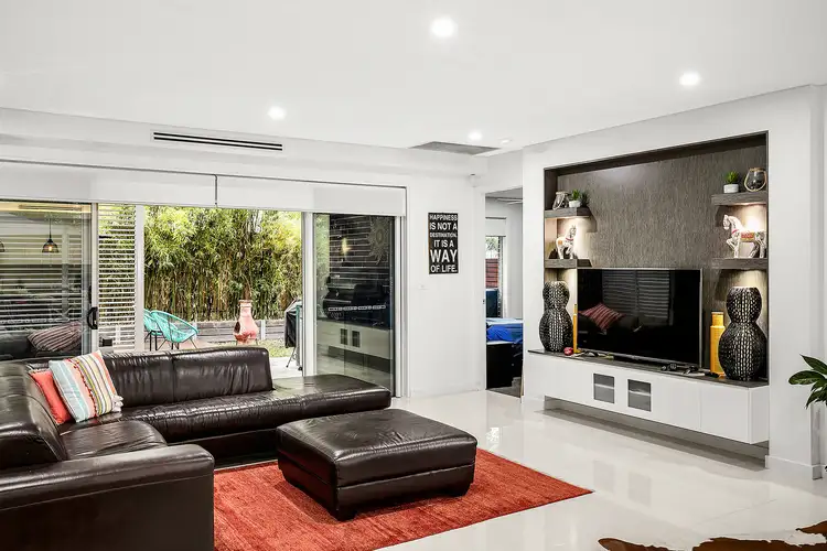 Sixth view of Homely house listing, 74 McMillian Circuit, North Kellyville NSW 2155