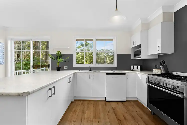 61 Hospital Road, Bulli NSW 2516