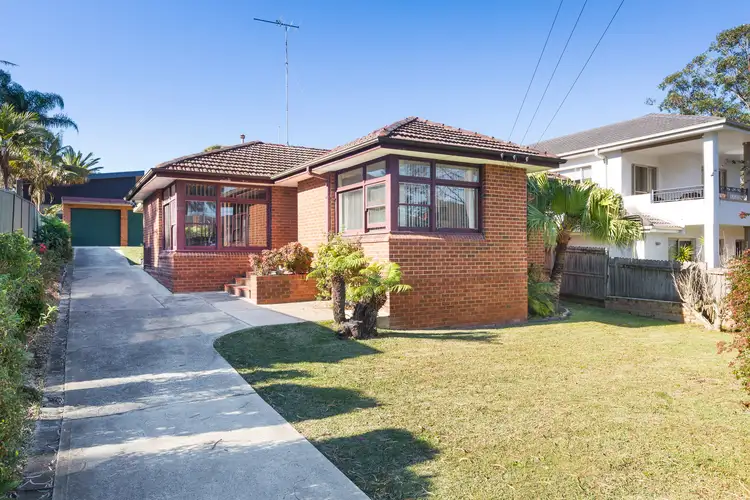 126 Woolooware Road, Burraneer NSW 2230