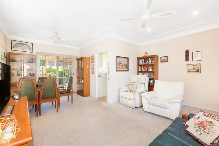 Second view of Homely house listing, 126 Woolooware Road, Burraneer NSW 2230
