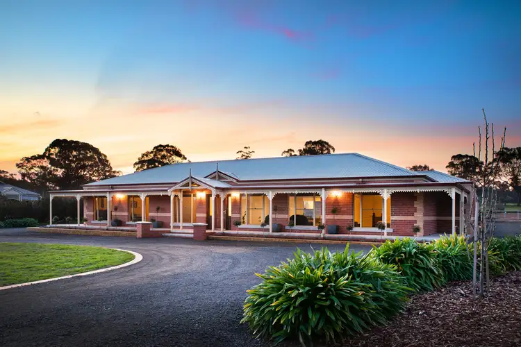 Main view of Homely house listing, 39 Domenica Drive, Junortoun VIC 3551