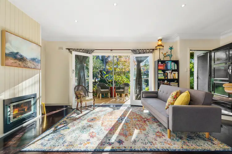 8 Bilberry Avenue, Bilgola Plateau NSW 2107