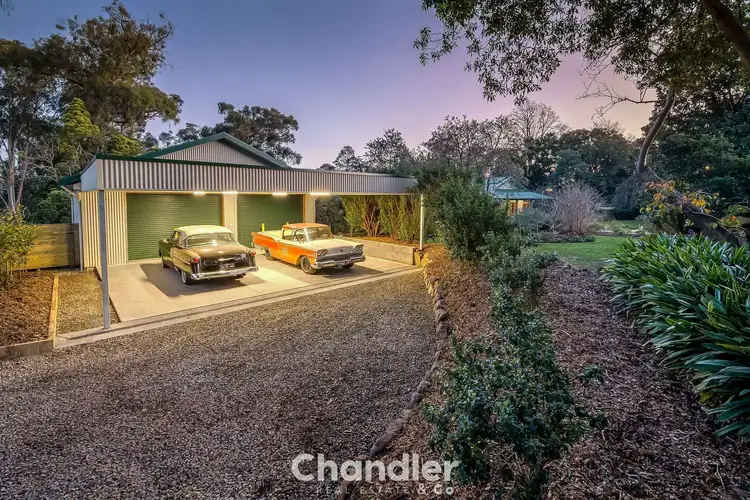 Second view of Homely house listing, 8 Stanhope Street, Upwey VIC 3158