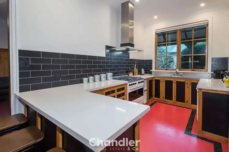 Sixth view of Homely house listing, 8 Stanhope Street, Upwey VIC 3158
