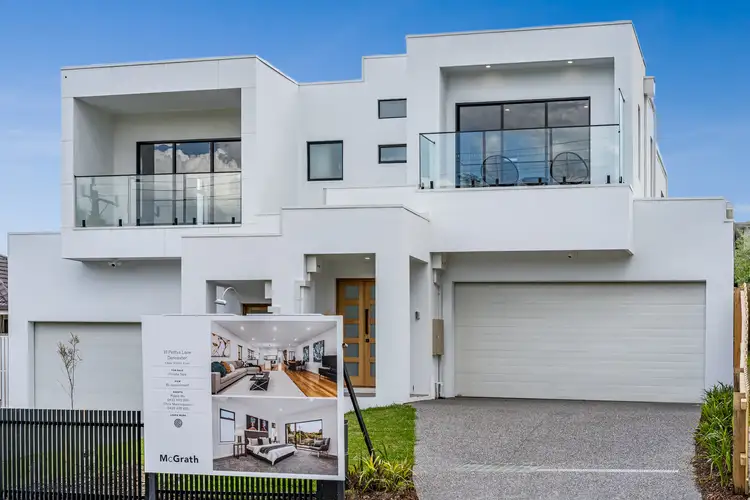 31 Pettys Lane, Doncaster VIC 3108