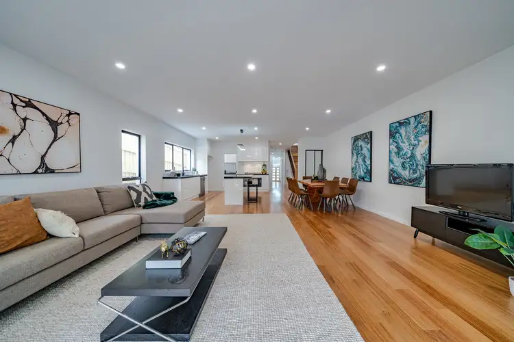 Second view of Homely house listing, 31 Pettys Lane, Doncaster VIC 3108