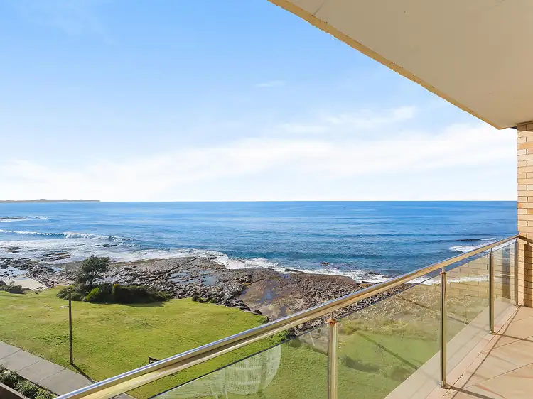 9/24 Coast Avenue, Cronulla NSW 2230