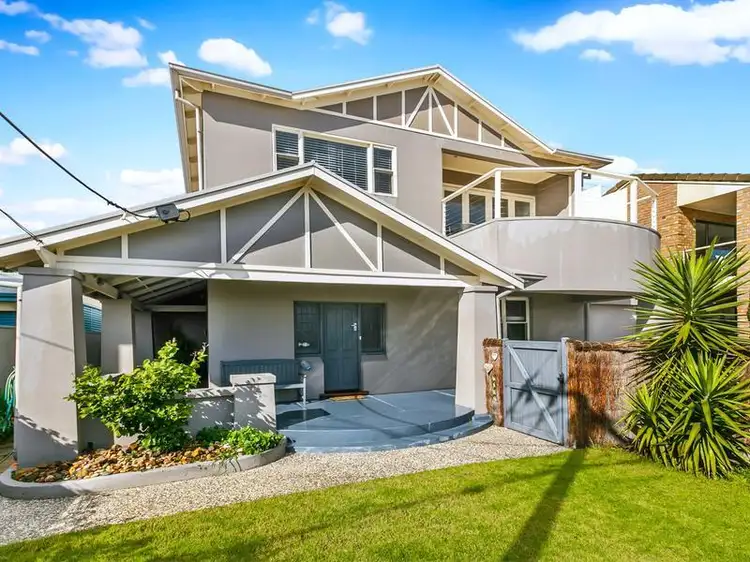 57 Marine Parade