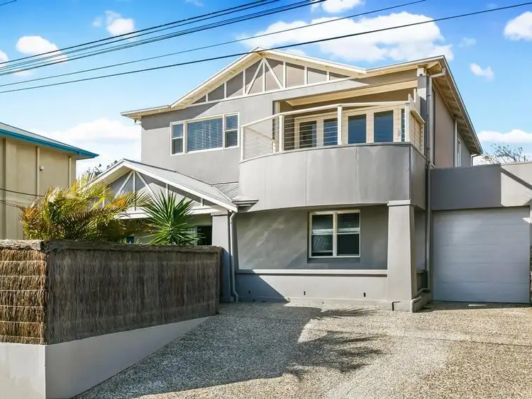 Second view of Homely house listing, 57 Marine Parade, Seacliff SA 5049