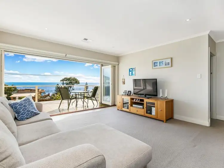Third view of Homely house listing, 57 Marine Parade, Seacliff SA 5049