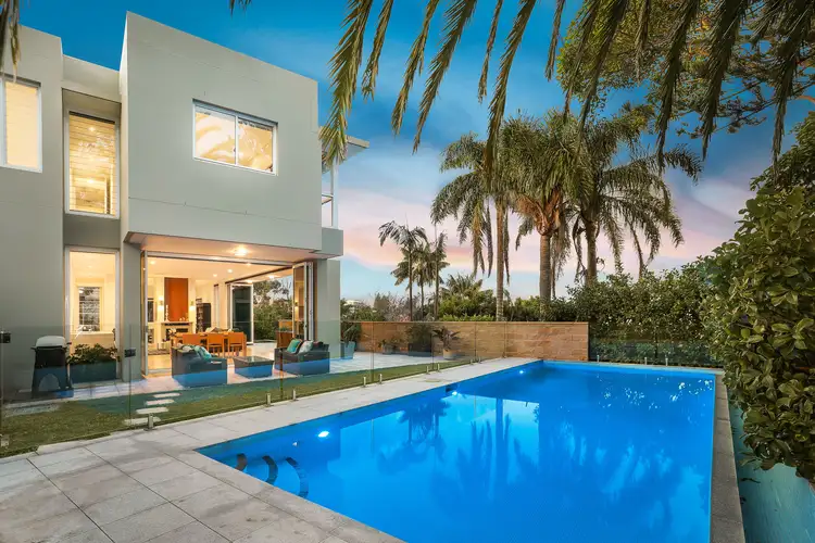 15 Girilang Avenue, Vaucluse NSW 2030