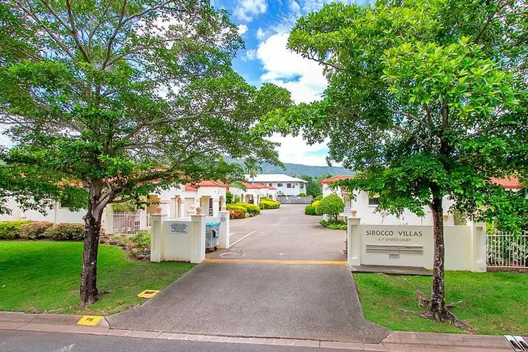Second view of Homely unit listing, 2/5-7 Oyster Court, Trinity Beach QLD 4879