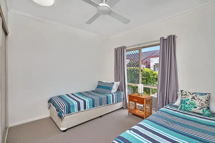 Fifth view of Homely unit listing, 2/5-7 Oyster Court, Trinity Beach QLD 4879