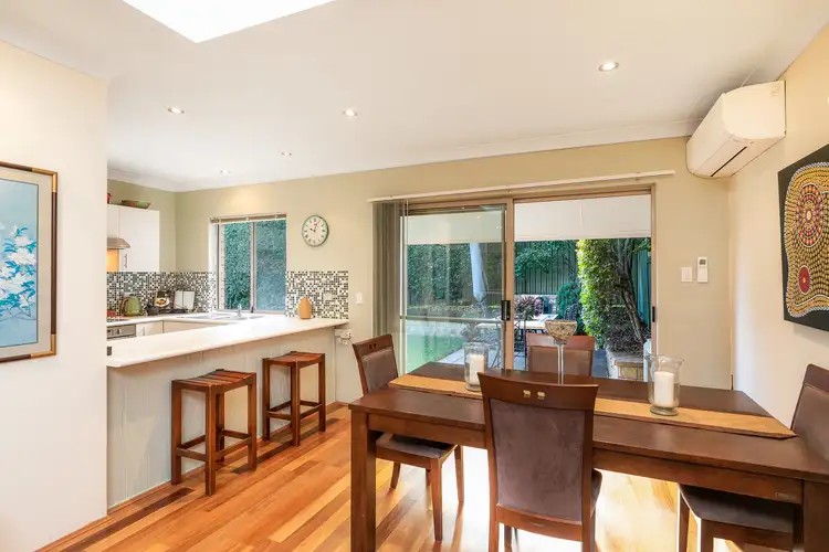 Third view of Homely villa listing, 11D/218 Box Road, Miranda NSW 2228