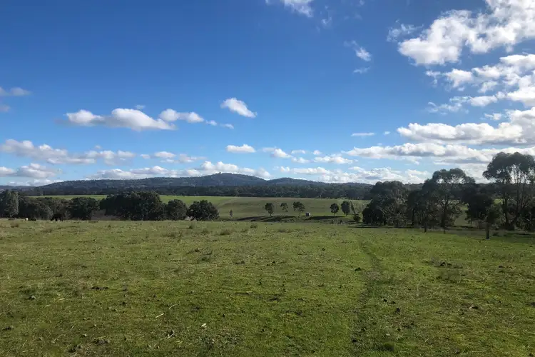 Second view of Homely land listing, 225 Learmonth Road, Clunes VIC 3370