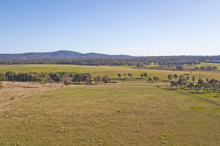Third view of Homely land listing, 225 Learmonth Road, Clunes VIC 3370