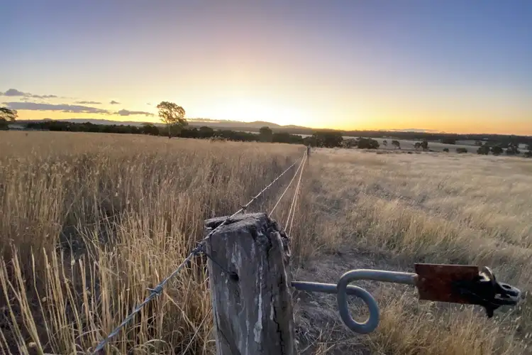 Sixth view of Homely land listing, 225 Learmonth Road, Clunes VIC 3370