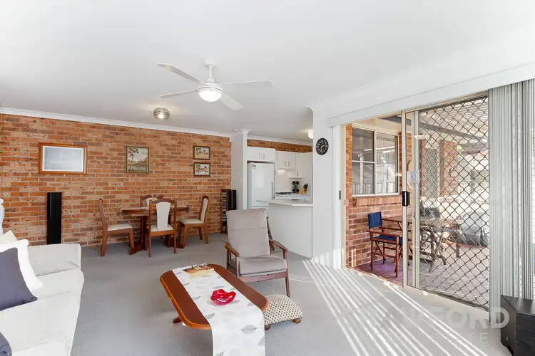 Third view of Homely villa listing, 2/5 Verulam Road, Lambton NSW 2299