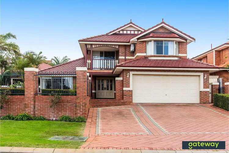 7 Glen Iris Drive, Jandakot WA 6164
