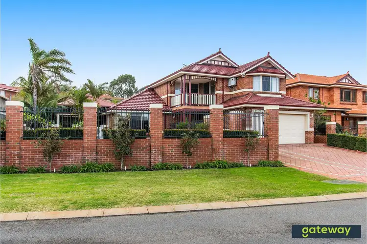 Second view of Homely house listing, 7 Glen Iris Drive, Jandakot WA 6164