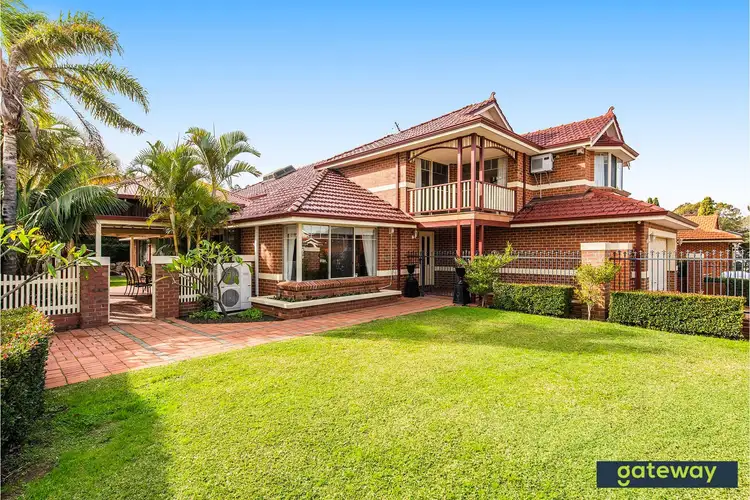 Third view of Homely house listing, 7 Glen Iris Drive, Jandakot WA 6164