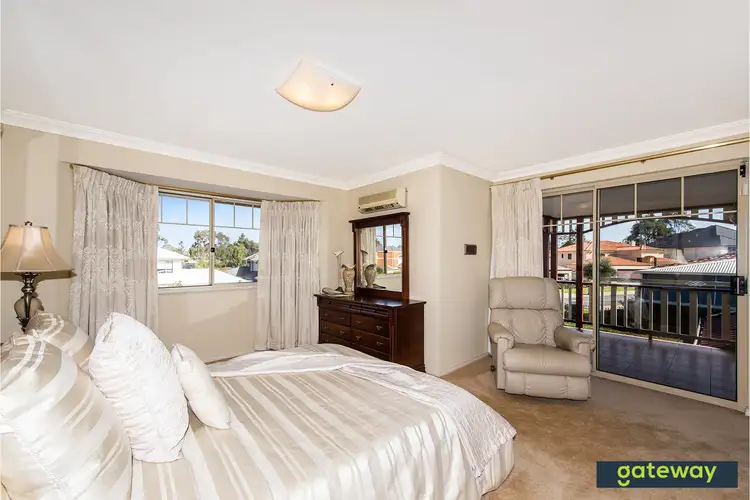 Fifth view of Homely house listing, 7 Glen Iris Drive, Jandakot WA 6164