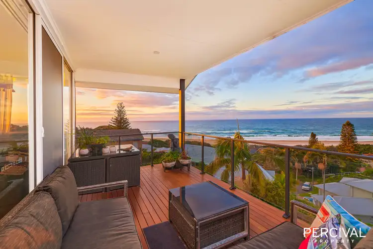 Main view of Homely house listing, 22 Dent Crescent, Port Macquarie NSW 2444