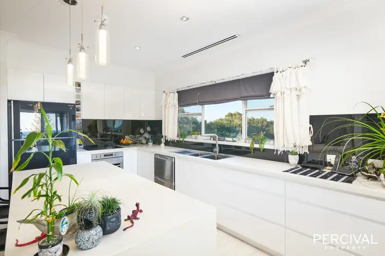 Sixth view of Homely house listing, 22 Dent Crescent, Port Macquarie NSW 2444