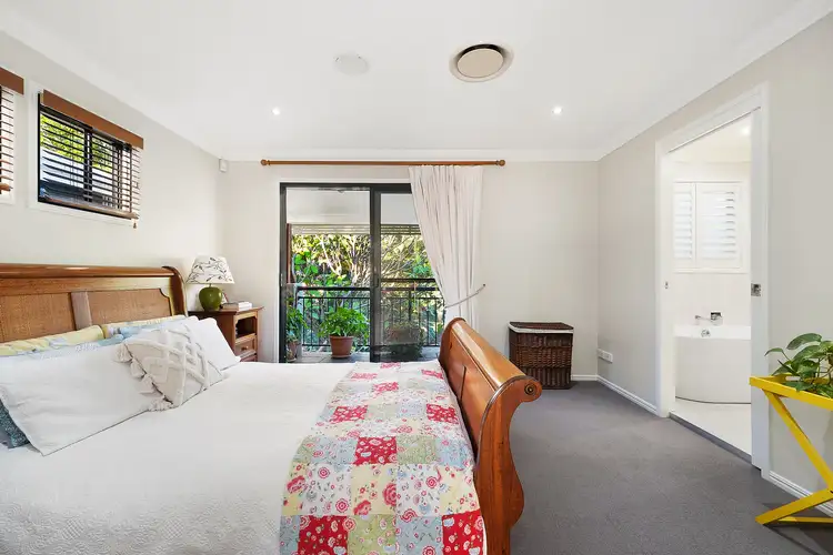 Sixth view of Homely house listing, 23 Burns Street, Indooroopilly QLD 4068