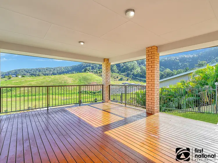 Main view of Homely house listing, 21 Brennan Court, Coffs Harbour NSW 2450
