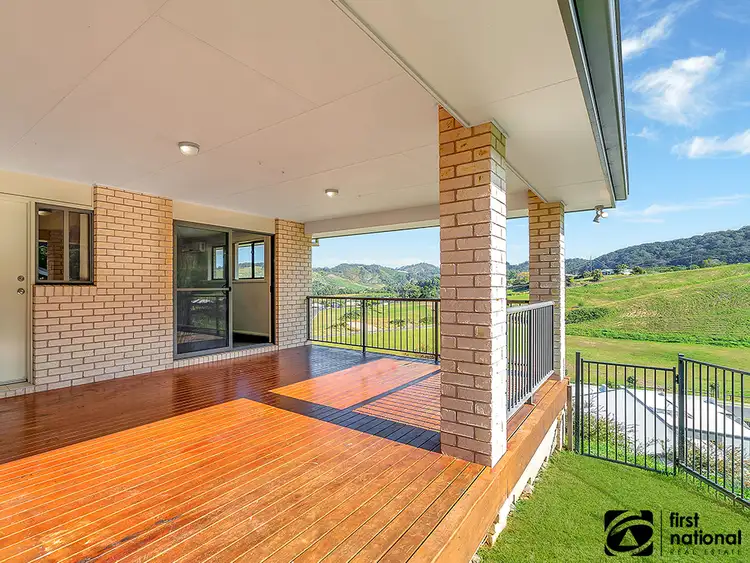 Third view of Homely house listing, 21 Brennan Court, Coffs Harbour NSW 2450
