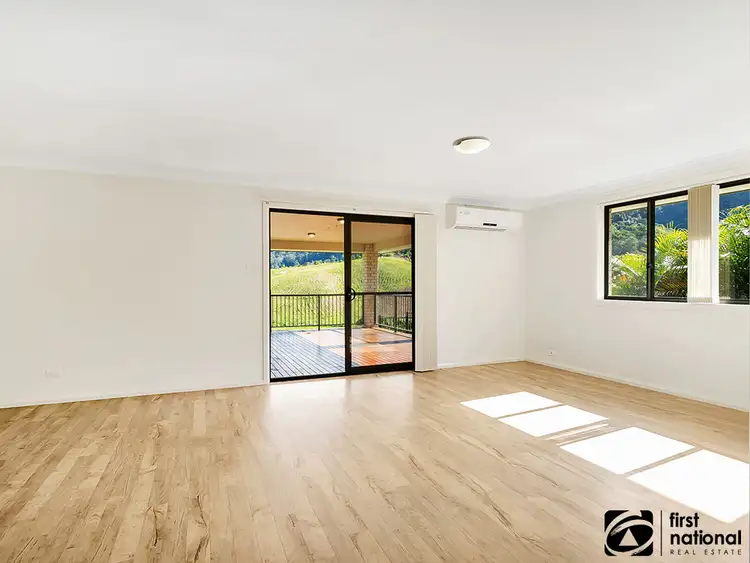 Fourth view of Homely house listing, 21 Brennan Court, Coffs Harbour NSW 2450