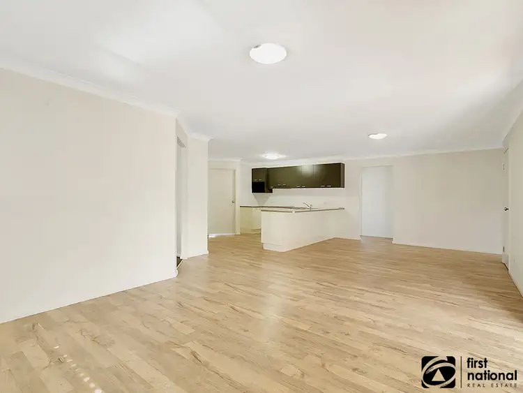 Fifth view of Homely house listing, 21 Brennan Court, Coffs Harbour NSW 2450