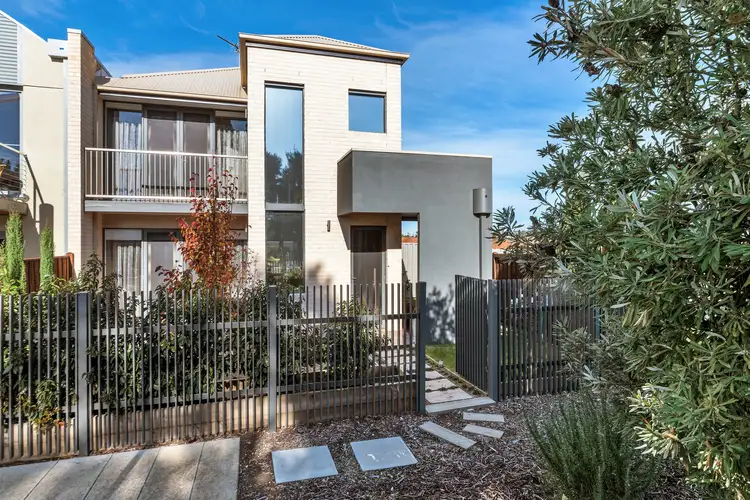 Main view of Homely house listing, 42 Leviens Road, St Leonards VIC 3223