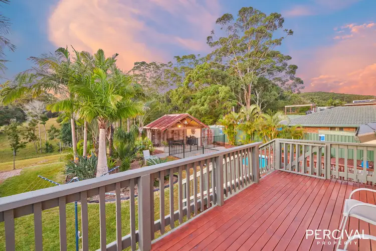 Main view of Homely house listing, 11 Plymouth Place, Port Macquarie NSW 2444