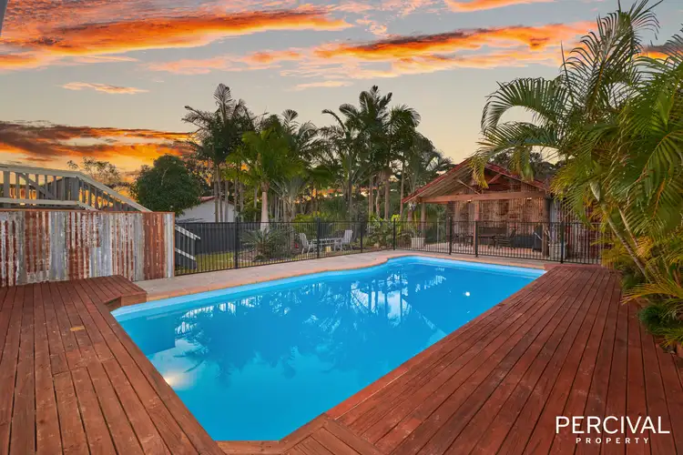 Second view of Homely house listing, 11 Plymouth Place, Port Macquarie NSW 2444