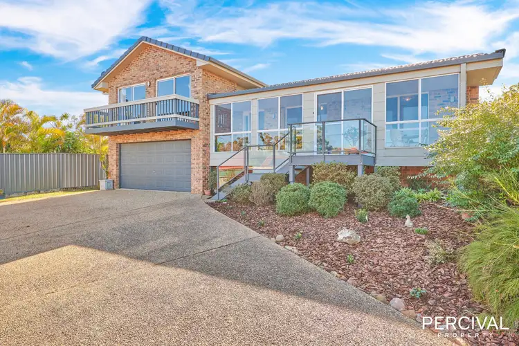 Third view of Homely house listing, 11 Plymouth Place, Port Macquarie NSW 2444