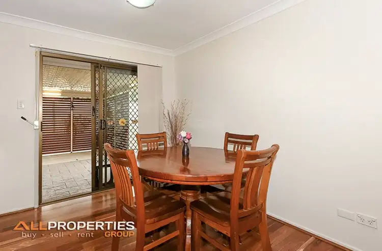 Fifth view of Homely house listing, 73 Parklands Drive, Boronia Heights QLD 4124