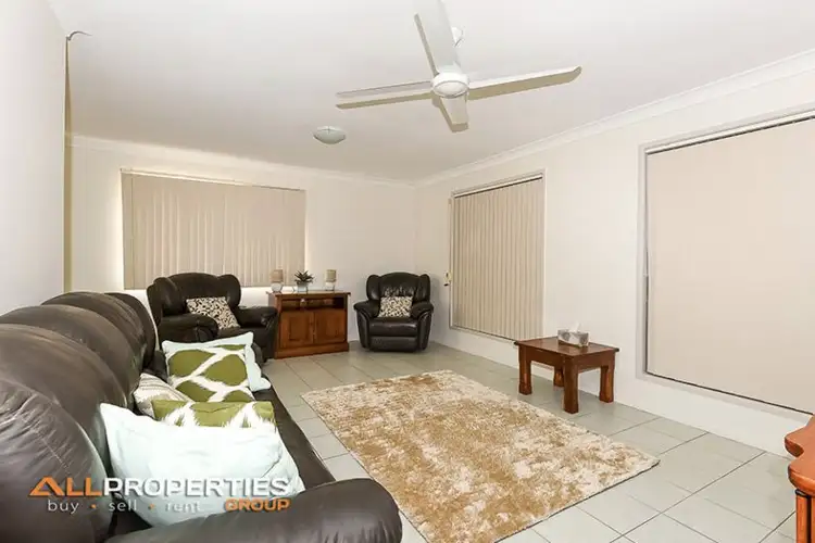 Sixth view of Homely house listing, 73 Parklands Drive, Boronia Heights QLD 4124