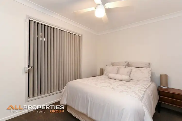 Seventh view of Homely house listing, 73 Parklands Drive, Boronia Heights QLD 4124