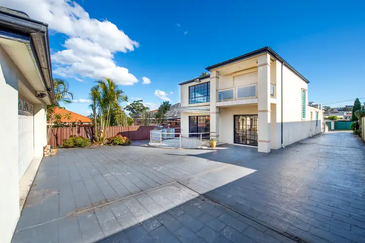 Second view of Homely house listing, 4 The Parade, Enfield NSW 2136